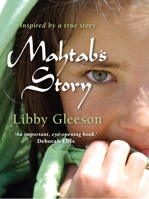 Title details for Mahtab's Story by Libby Gleeson - Available